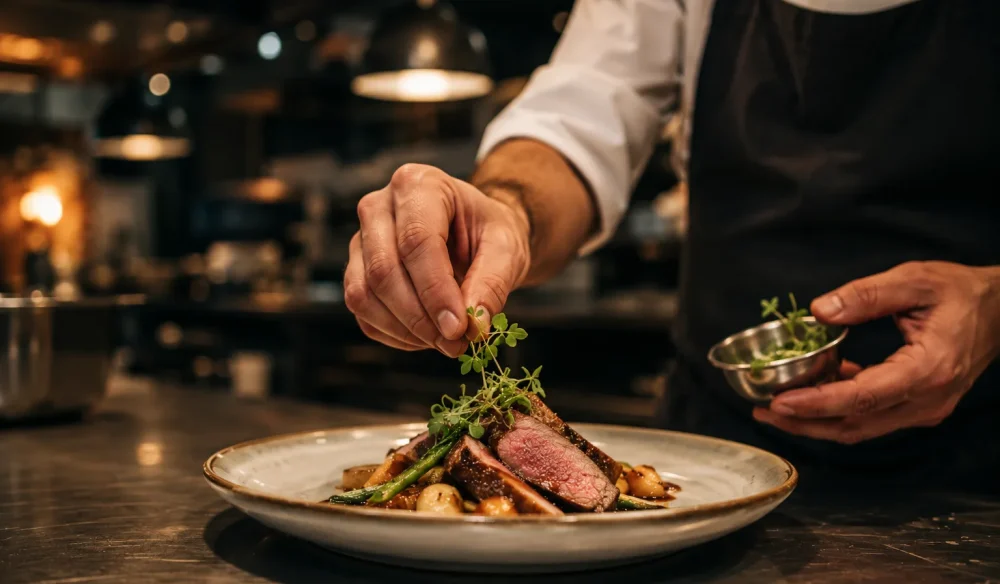 Başarılı Restoran Markalarının Sırları