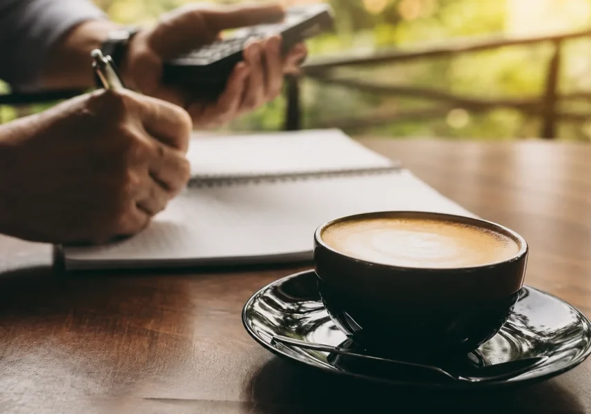 Cafe Açma Maliyeti 2026 (Detaylı hesap)