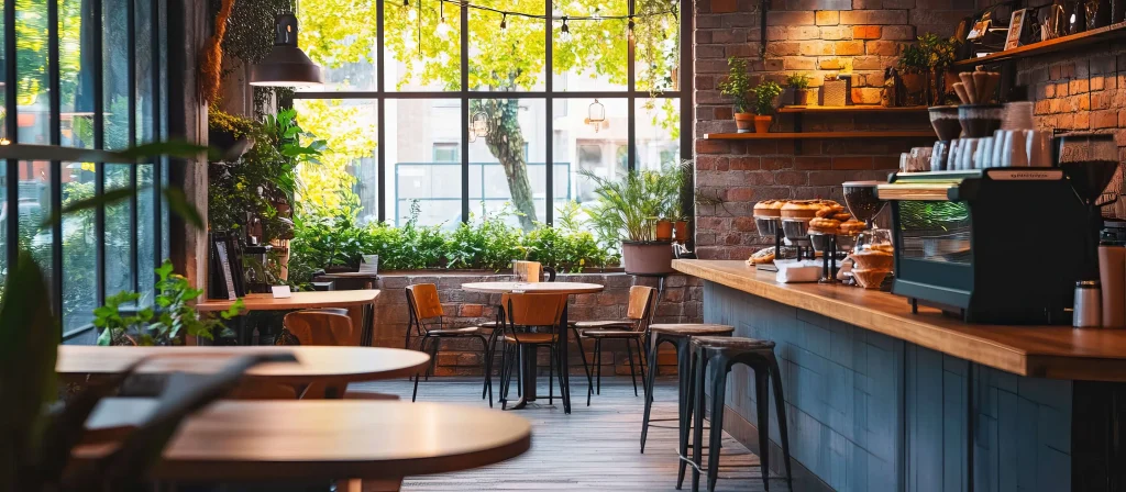 Cafe Açma Maliyeti 2026 (Detaylı Hesap)